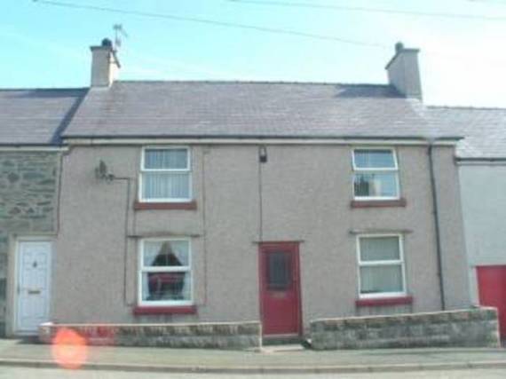3 bedroom Terraced f...